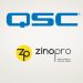 QSC Appoints ZinoPro as Distribution Partner in South Korea