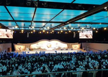 Techno Q Scores a Hat-trick as QUSEC Wins AVIXA Experience Award