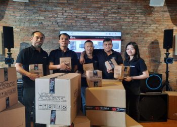 QV Sound Appointed as New Voice-Acoustic Distributor in  Vietnam