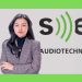 Qian Yue Joins the Marketing Department of the Speaker Trade Group