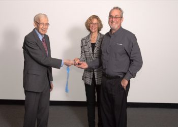 Renkus-Heinz Appoints CFO Monika Smetona as President