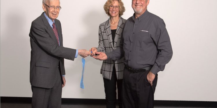 Renkus-Heinz Appoints CFO Monika Smetona as President