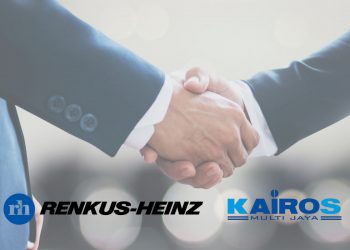Renkus-Heinz Expands Indonesian Presence with PT. Kairos Multi Jaya