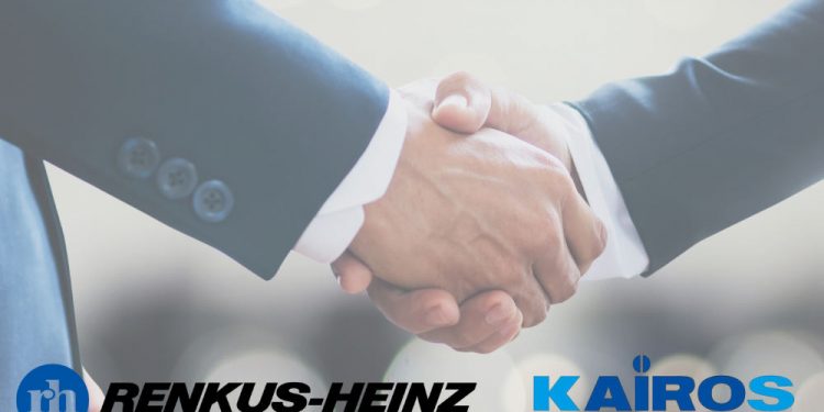 Renkus-Heinz Expands Indonesian Presence with PT. Kairos Multi Jaya