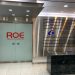 ROE Visual Japan Founded to Support Expansion Plans