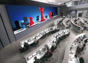 ISE 2022: Barco Launches TruePix