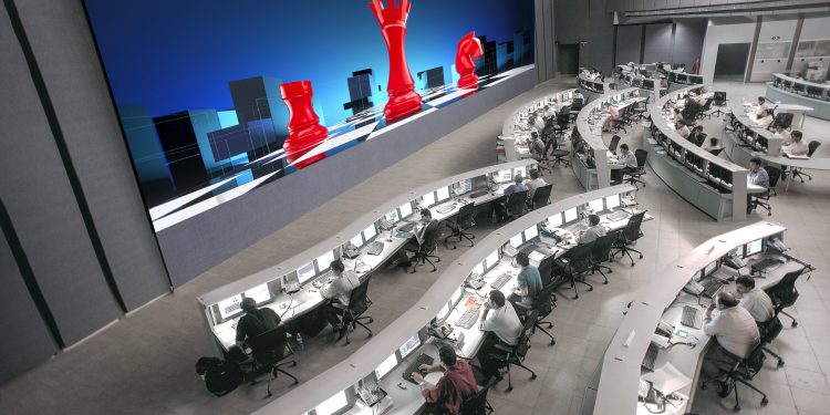 ISE 2022: Barco Launches TruePix