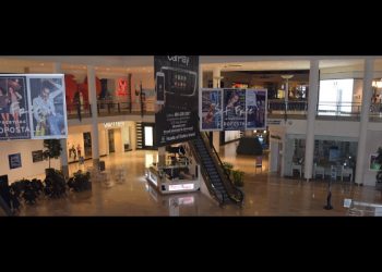 Staten Island Mall Elevates Audio Experience with State-of- the-Art HARMAN PA System