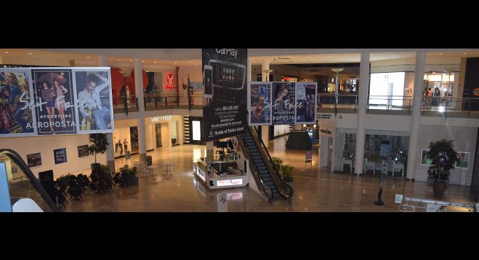 Staten Island Mall Elevates Audio Experience with State-of- the-Art HARMAN PA System