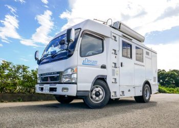 Japan’s Dream Inc. Deploys Riedel’s MediorNet and Bolero in New Mini OB Van