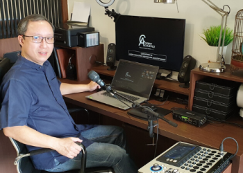 Cogent Acoustics Conducts AV Webinars for Educational Institutes