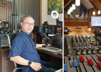 Streaming For Churches – So What’s Involved?