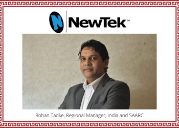 NewTek’s Expansion in APAC Yields Significant Growth