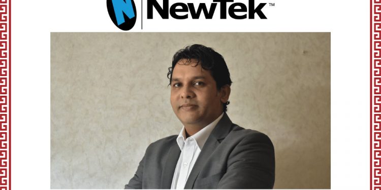NewTek’s Expansion in APAC Yields Significant Growth