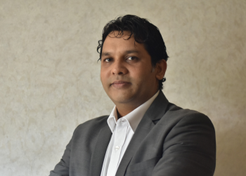 NewTek Strengthens Channel Growth in India/SAARC with New Country Manager