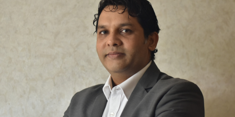 NewTek Strengthens Channel Growth in India/SAARC with New Country Manager
