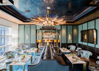 Rosewood Bangkok Provides World-Class Hospitality with Networked AV