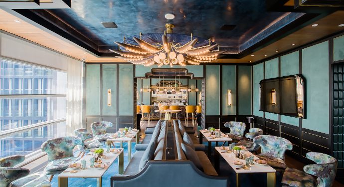 Rosewood Bangkok Provides World-Class Hospitality with Networked AV