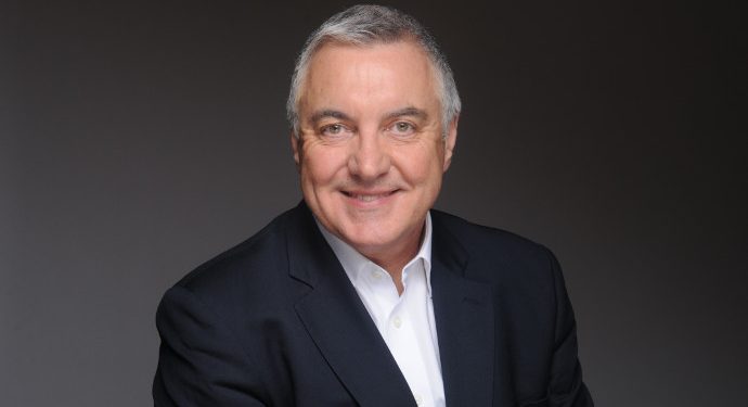 Datapath Welcomes Steve Leyland to Board of Directors