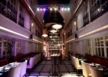 SAGA: Cuisines of India Delivers Memorable Dining and Entertainment