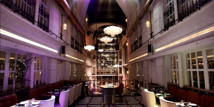 SAGA: Cuisines of India Delivers Memorable Dining and Entertainment