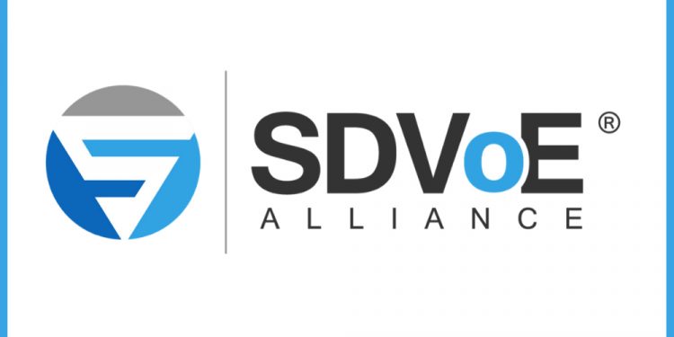 SDVoE Alliance Launches Japanese-Language Website