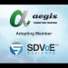 aegis Multimedia Inc. Joins SDVoE Alliance