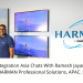 Interview with Ramesh Jayaraman, VP and GM of HARMAN Professional Solutions, APAC. Part Three.