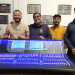Delhi’s LED Solutions Make Sound Investment in dLive