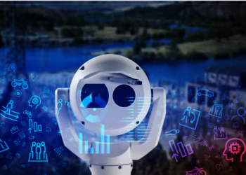 Bosch Security Expands Surveillance Solution with MIC IP Fusion 9000i Camera