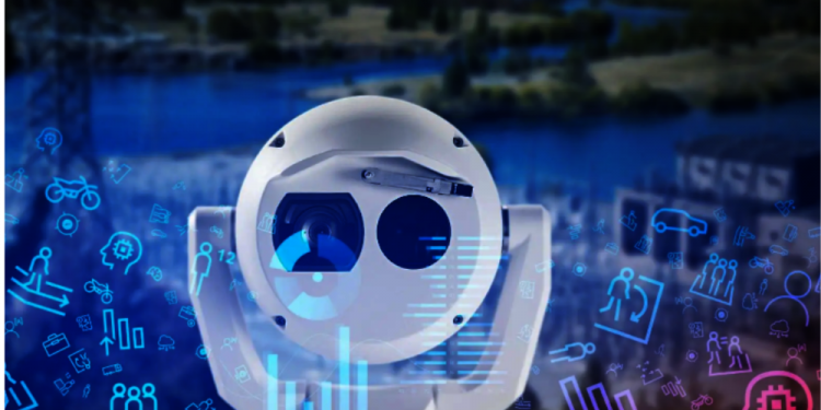 Bosch Security Expands Surveillance Solution with MIC IP Fusion 9000i Camera