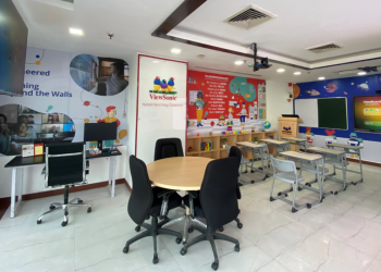 ViewSonic Launches its First India Experience Zone in New Delhi