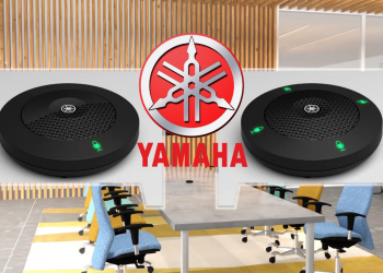 Yamaha Expands ADECIA Family with Wireless Microphone Solutions