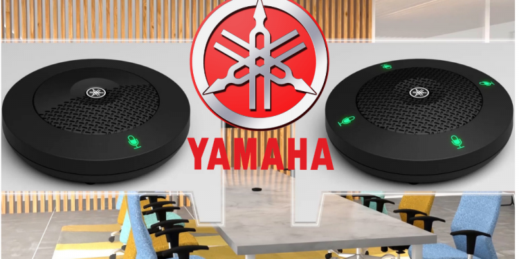 Yamaha Expands ADECIA Family with Wireless Microphone Solutions