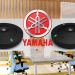 Yamaha Expands ADECIA Family with Wireless Microphone Solutions