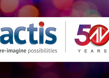 ACTIS: The Act Is to Aim at Growing Bigger, Better, Stronger