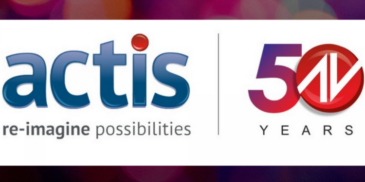 ACTIS: The Act Is to Aim at Growing Bigger, Better, Stronger