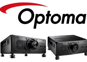 Optoma Announces High Brightness WUXGA Projector Series