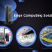 Powerful Edge Computing Installation by ECS LIVA Mini PC