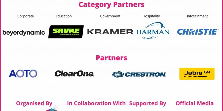 Invite to View Systems Integration India Awards