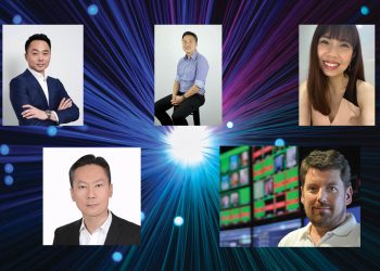 COVID-19: Singapore AV Industry Keeping Positive