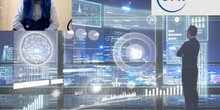 Enabling Cognitive Technologies: CTW Systems