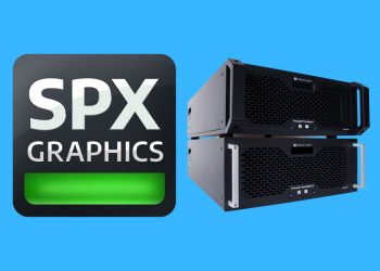 Analog Way Partners with Softpix to Add SPX Graphics Integration to Picturall Media Server Line