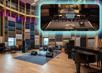 New Zealand’s University of Otago Makes Connections with Solid State Logic’s Duality Delta SuperAnalogue