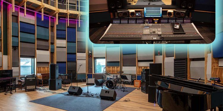 New Zealand’s University of Otago Makes Connections with Solid State Logic’s Duality Delta SuperAnalogue