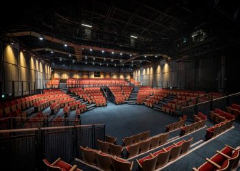 d&b audiotechnik Provides Flexible Sound Solution for Singapore’s New Singtel Waterfront Theatre at Esplanade