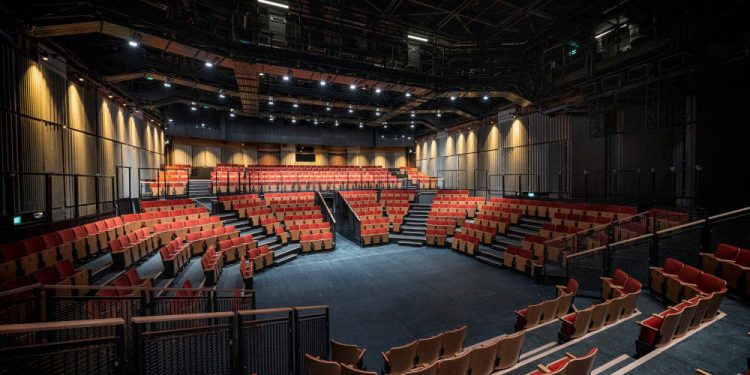 d&b audiotechnik Provides Flexible Sound Solution for Singapore’s New Singtel Waterfront Theatre at Esplanade