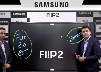 InfoComm India 2020 GoVIRTUAL: Samsung Steals the Thunder on Day Two