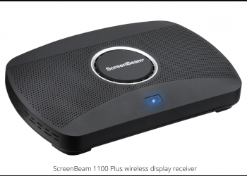ScreenBeam Inc. Introduces ScreenBeam Conference