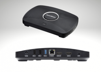 InfoComm India GoVIRTUAL: ScreenBeam 1100 Plus